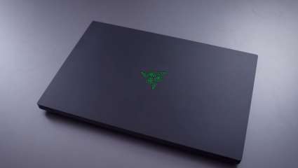 Razer Blade Pro 17 Now Comes With An Ultra-Fast Refresh Rate And High-Resolution Display