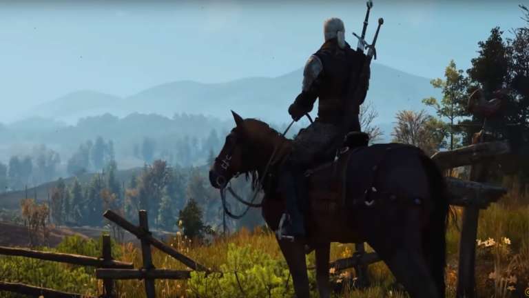 GOG's Latest Sale Has Made The Witcher 3: Wild Hunt Just $11.99; Is A Steal At That Price Point