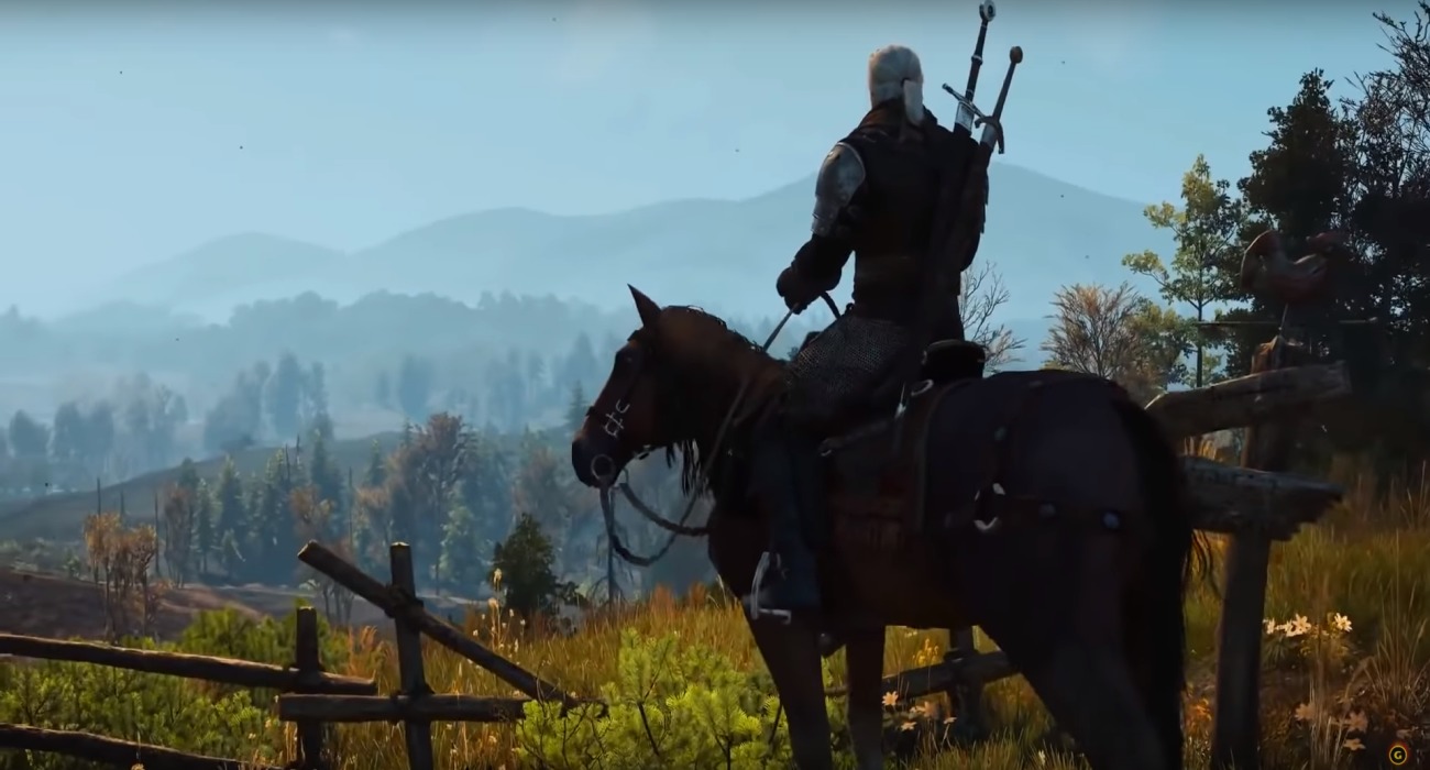 GOG’s Latest Sale Has Made The Witcher 3: Wild Hunt Just $11.99; Is A Steal At That Price Point