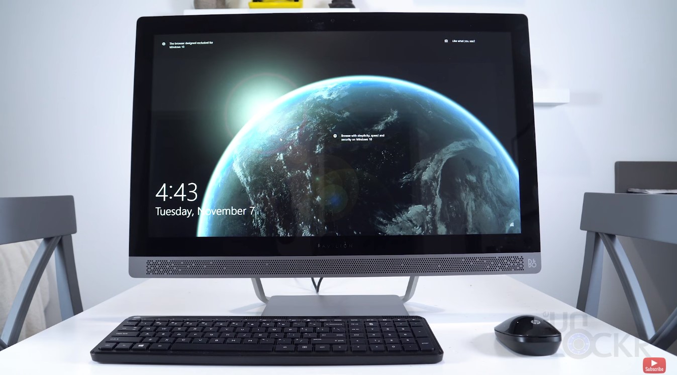 Dell Proves All-In-One PCs Are Not Extinct With Launch Of New Optiplex 7070