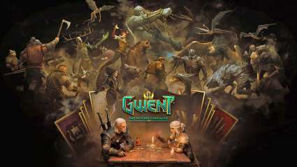 Gwent: The Witcher Card Game Is Coming To iOS This October, Pre-Orders Have Already Begun