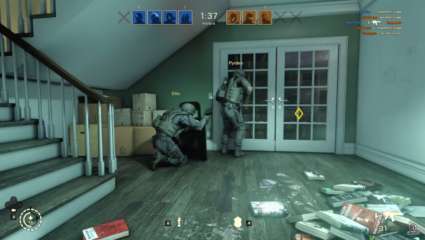 Rainbow Six Siege's Player Encountered Cheaters That Can Switch Opponent's Operators