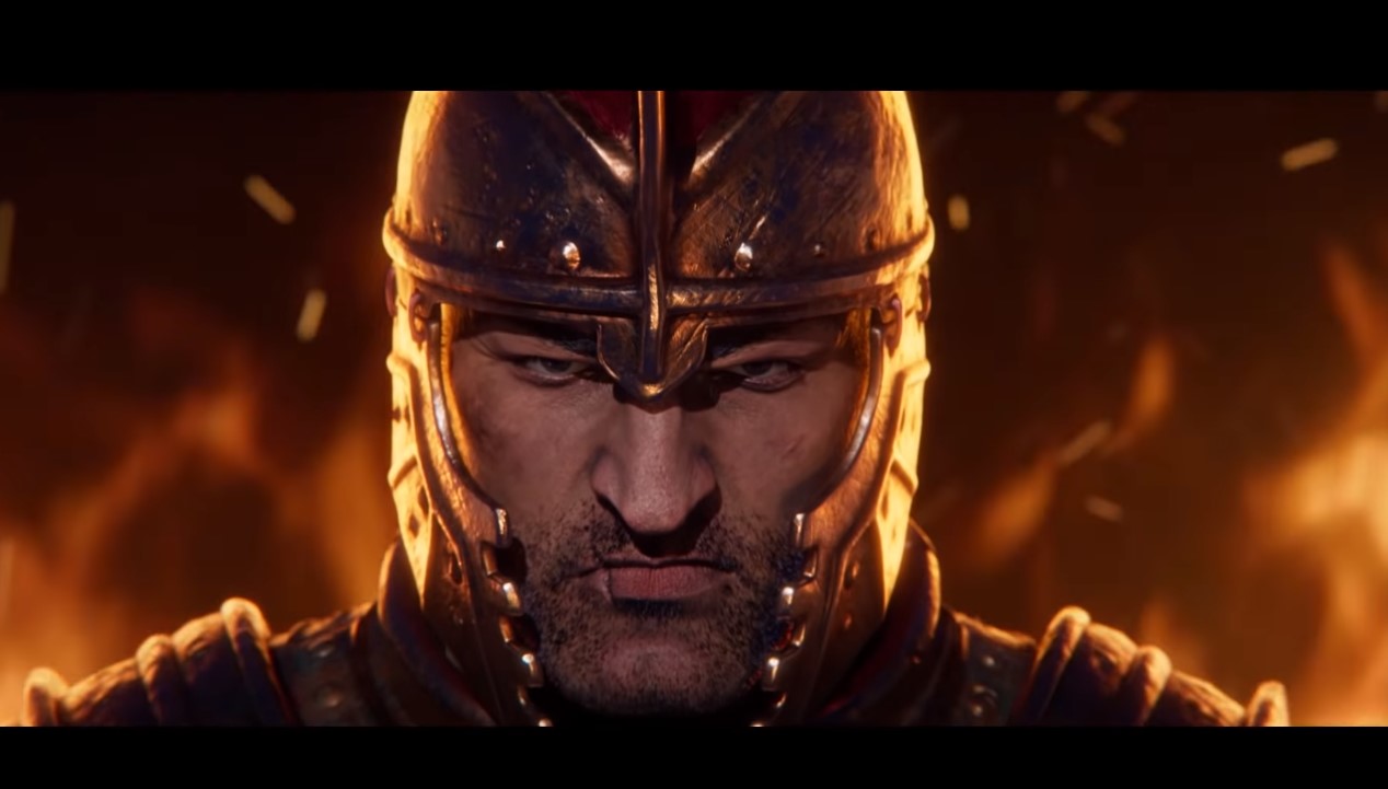 Endgame Boss Will Emerge As Your Ultimate Challenge In A Total War Saga: Troy
