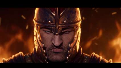 Endgame Boss Will Emerge As Your Ultimate Challenge In A Total War Saga: Troy