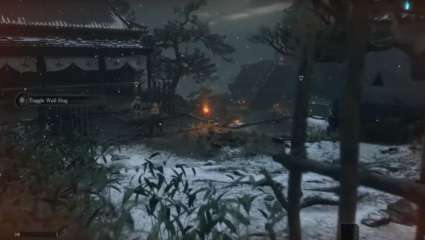 A Modder Has Turned Sekiro: Shadows Die Twice Into A First-Person Experience; Is Extremely Challenging