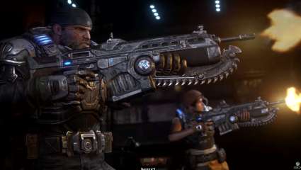 The Coalition’s Gears 5 Outlined Its Post-Launch Plan For The Next Six Months