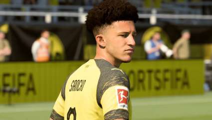 EA Sports Reveals The List Of The Most Improved Players In FIFA 20, Sancho, Wan-Bissaka, Nicholas Pepe