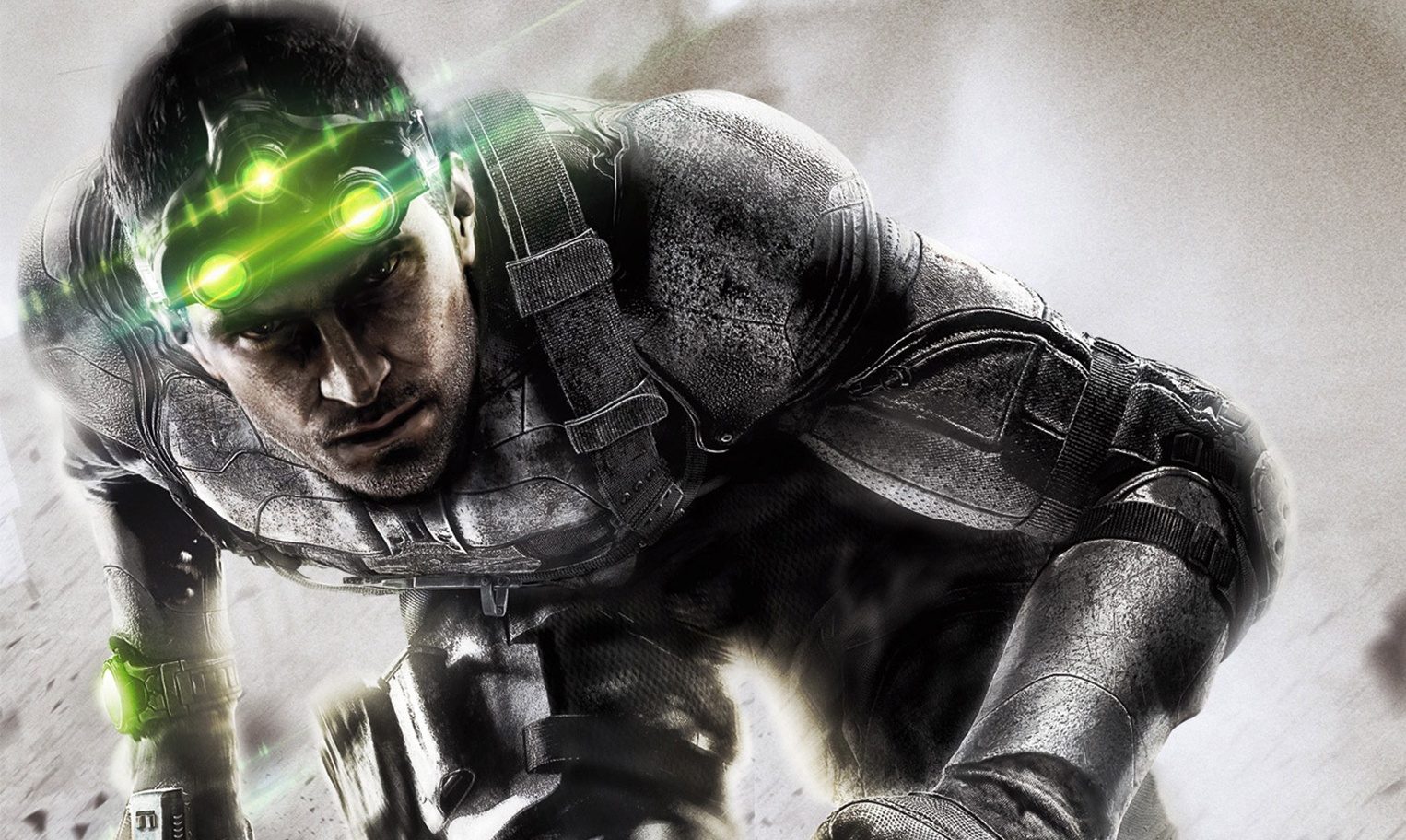 According To GameStop, There Is A New Splinter Cell Game On The Horizon