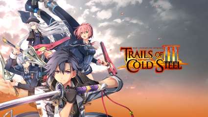 The Legend of Heroes: Trails of Cold Steel III Is Going International In October, This PlayStation 4 Exclusive Is Nearing The End Of Its Series