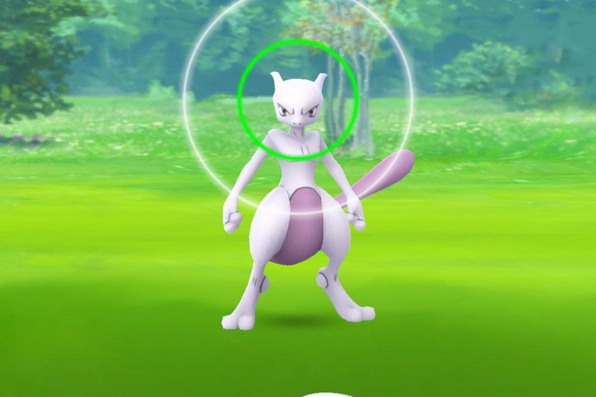 Mewtwo Has Returned Once Again To Raids In Pokemon Go, You Have Until September 23 To Catch This Extremely Rare Pokemon