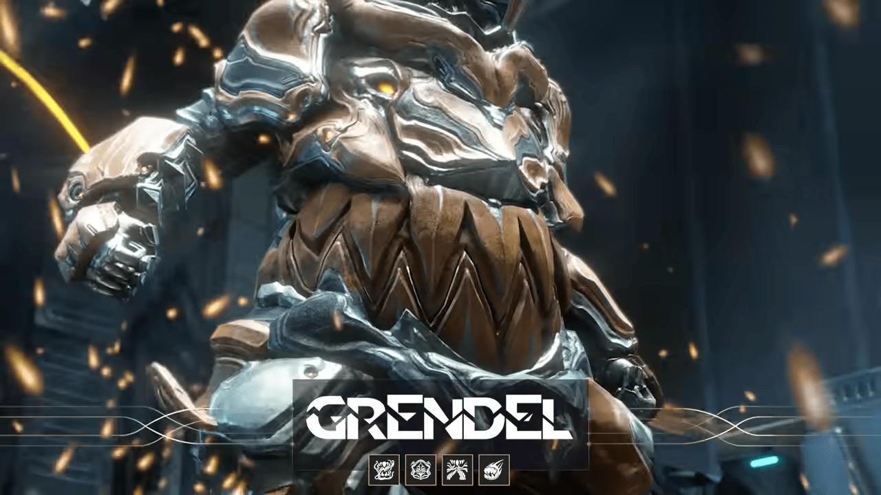 The All-Eating Grendel Now To Be Added To Warframe’s Next Update: Be Ready For An Eating Spree!