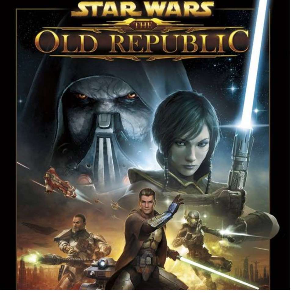 Star Wars The Old Republic Removing Old Currencies And Changing Galactic Command To Galactic Renown