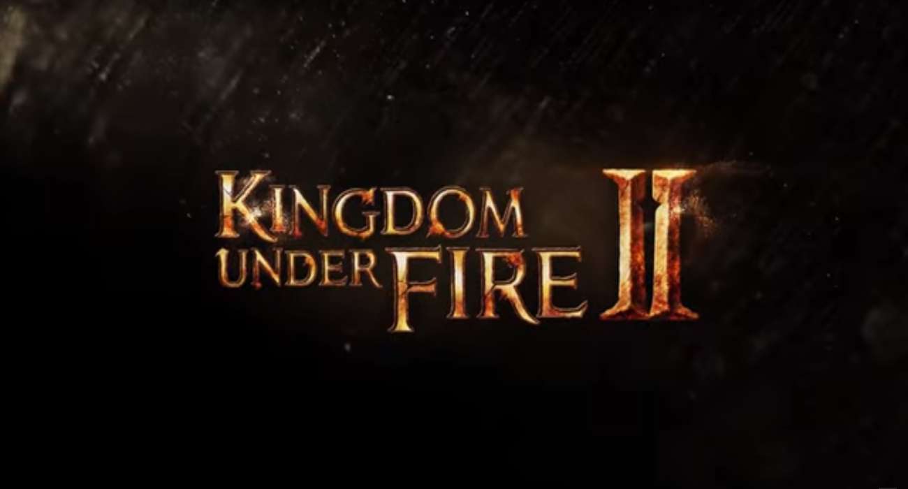 Kingdom Under Fire 2 Releases On November 14 And Just Got A Cool-Looking New Trailer