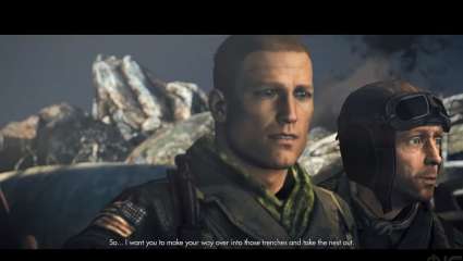 More Sensitive Version Of B.J. Blazkowicz Here To Stay For Wolfenstein Series