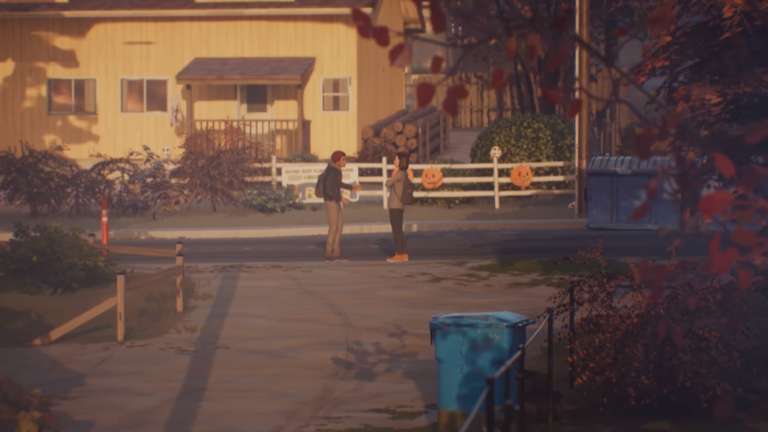 Life Is Strange 2 Doesn’t Shy Away From Controversial Subjects, And Game Director Likes It That Way