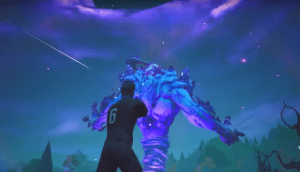 Who Is The Storm King Taking Over Fortnite’s Halloween Event And Tips ...