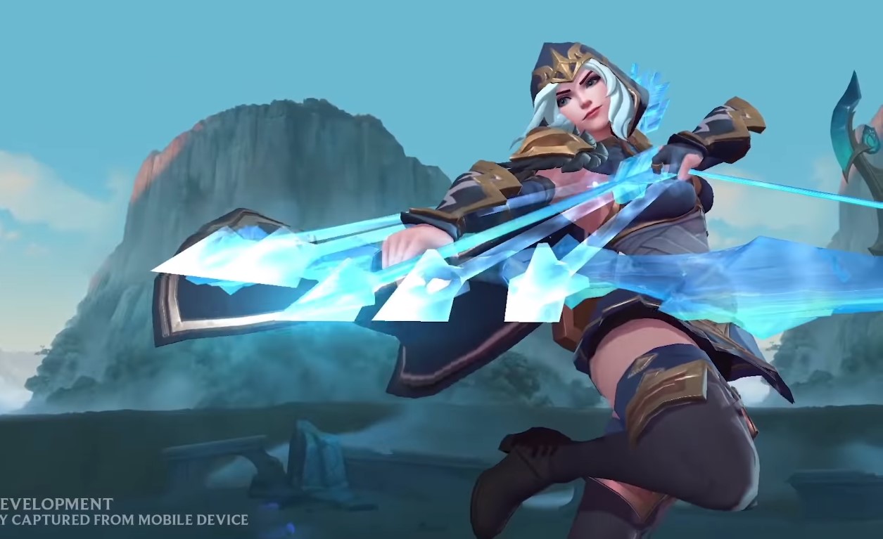 League Of Legends To Land On Mobile As Wild Rift By 2020, Game’s Supposed Registration Page Leaks