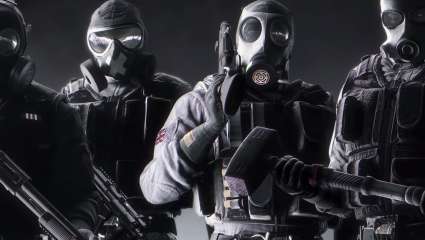 Ubisoft Unveils Plans To Bring Rainbow Six: Siege To New Console Generation