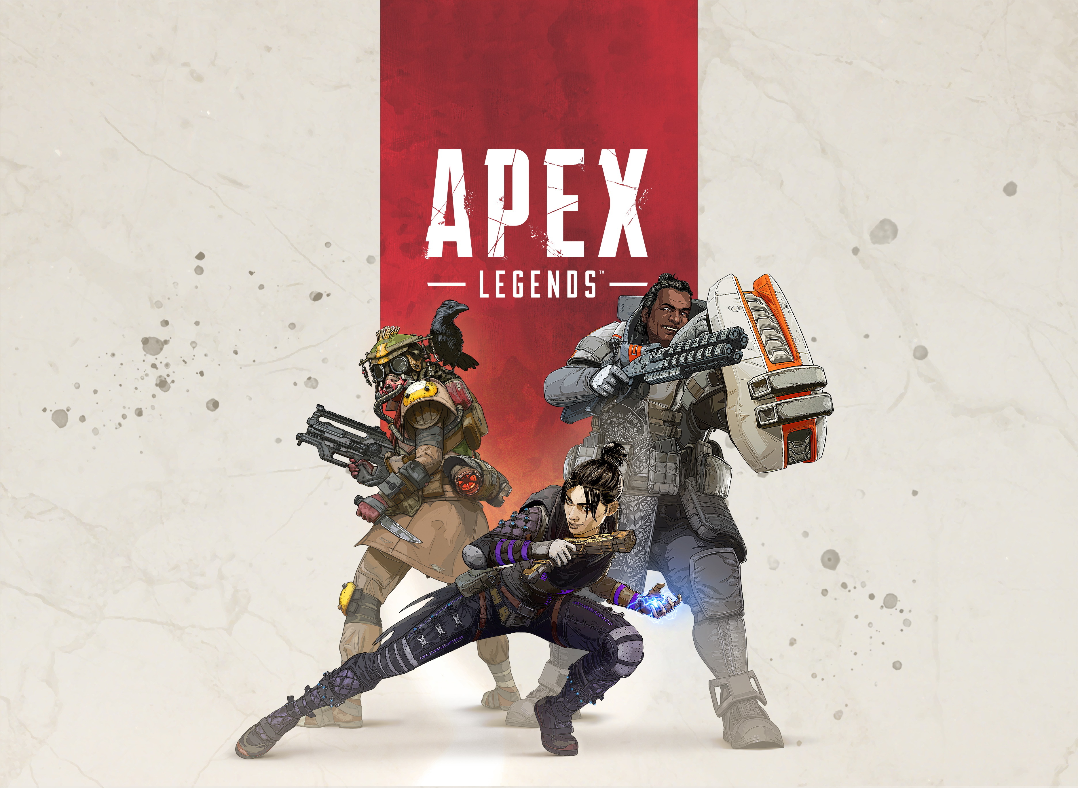 Respawn Entertainment Releases Apex Legends Update 1.22, It Brings New Fight Or Fright Event, And More