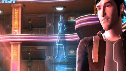 Star Wars The Old Republic Introducing More Choices Into The Game With Loyalist/Sabotage System
