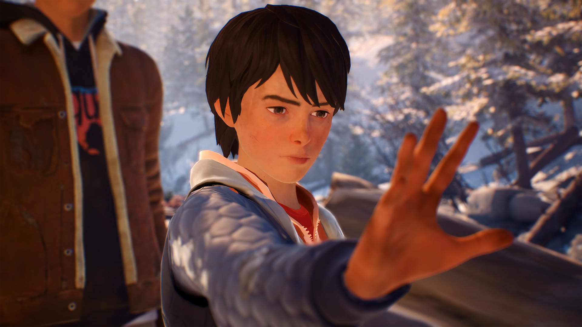 Life is Strange 2 Physical Edition Coming Soon For Consoles And PC