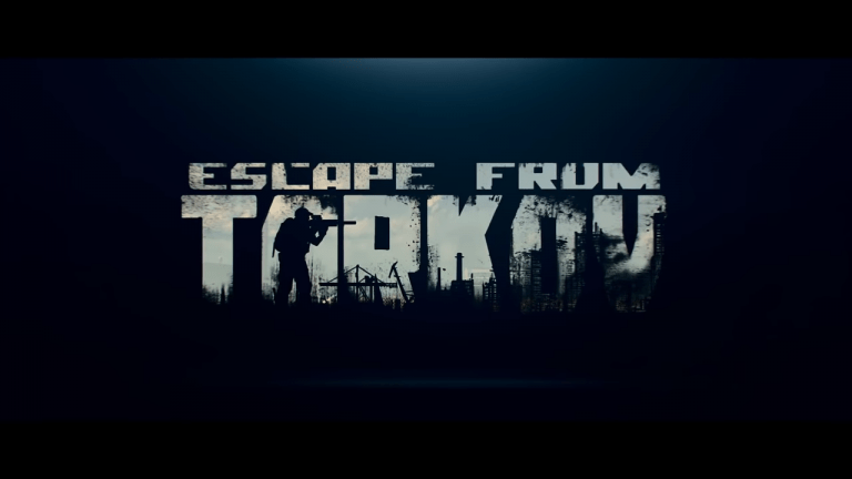 Escape from tarkov pve режим что это