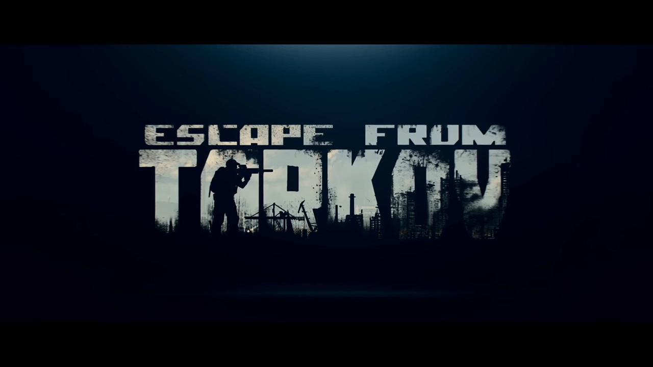 Main Title for Escape from Tarkov