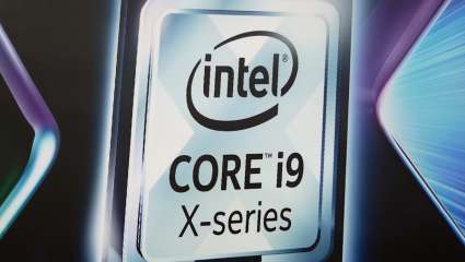 Intel 10980XE Chip Overclocks 18 Cores To 5.1ghz With Only Standard Cooling Unit