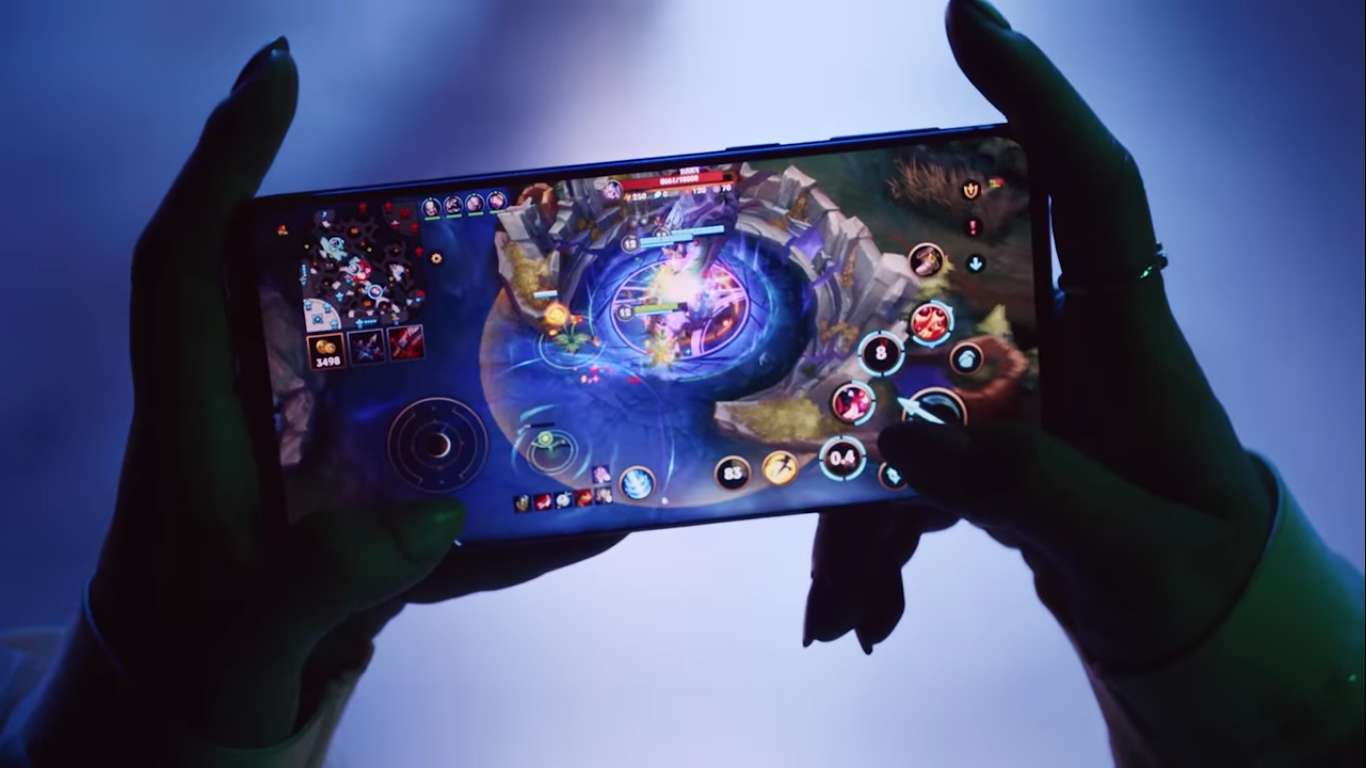 Differences Between Summoner’s Rift And The Announced Mobile Port Wild Rift By Riot Games