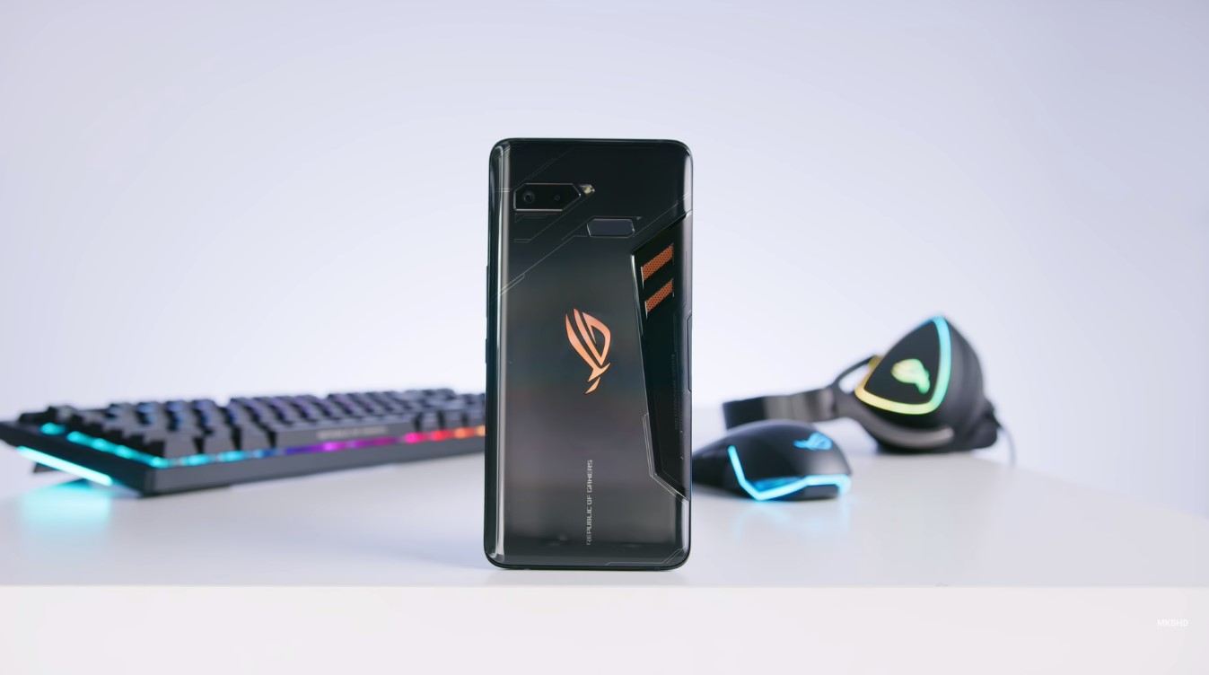 ASUS Promise Of ROG Phone Android Pie Update By Q3 May Be Delayed Indefinitely