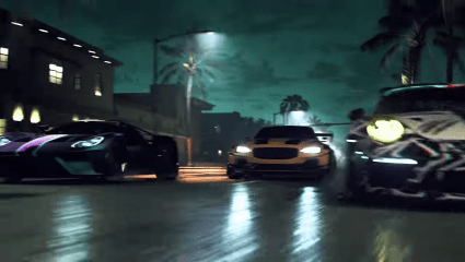 EA Launches A Fast And Furious Trailer For Need For Speed Heat: Players Can Now Get Ready!