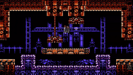 Yacht Club Games Continues Publishing 8-Bit Hero Games, Cyber Shadow Is Their Newest Entry That Echoes Shovel Knight Aesthetics