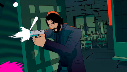 Become The Baba Yaga In John Wick Hex, Out Today On The Epic Games Store