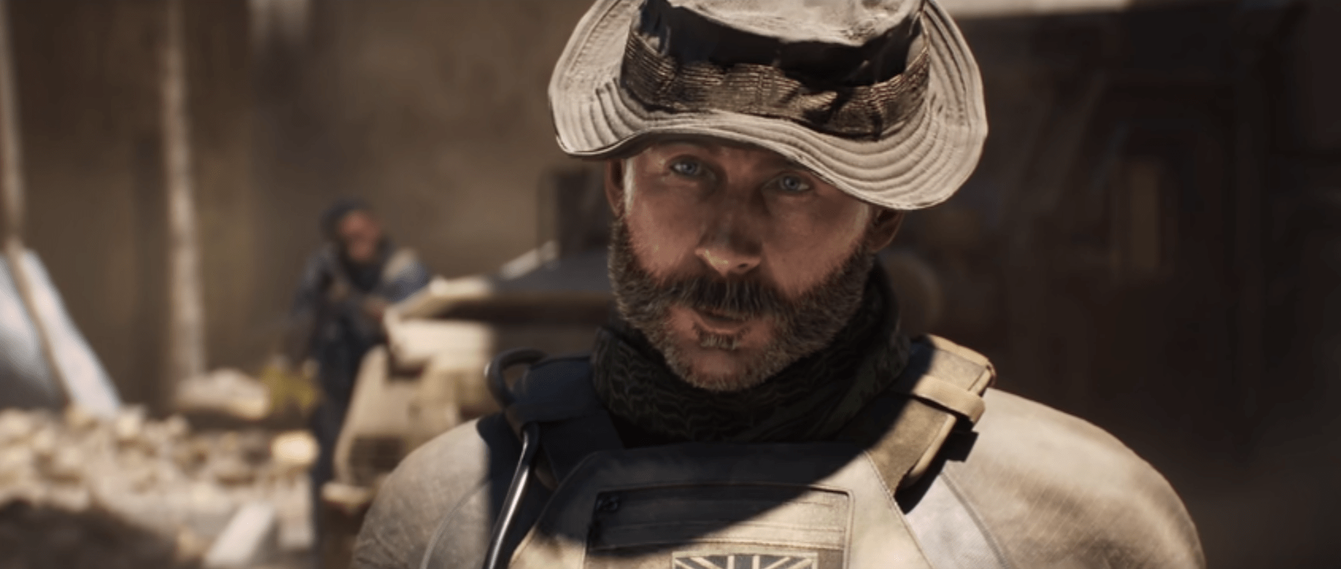 Call of Duty: Modern Warfare Skips Common Franchise Feature Then Charges Players To Get It Back