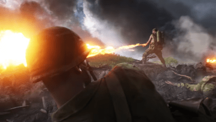 Battlefield V Finally Enters The Pacific Theatre With Gripping Trailer And An Old Fan Favorite Map Making A Return
