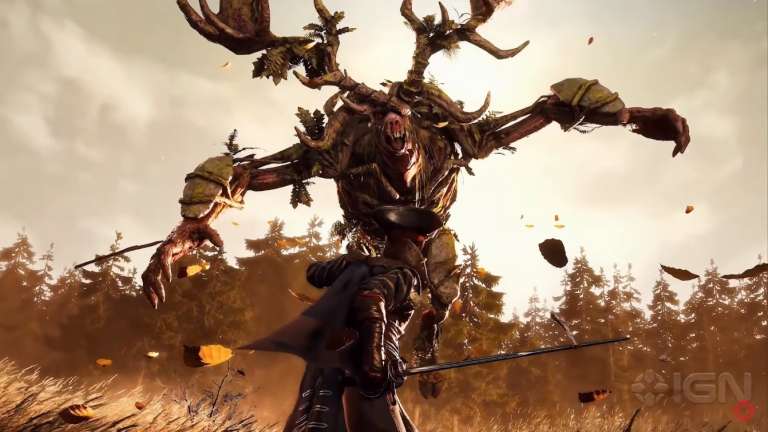 Focus Home Studio Reports Profit Increase Thanks To Greedfall And The Surge 2