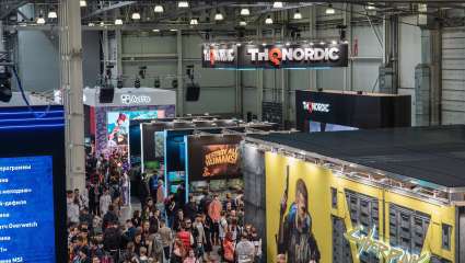 THQ Nordic Expands Into Japanese Market With New Subsidiary, THQ Nordic Japan KK
