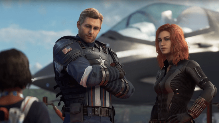 Marvel's Avengers Will Have Betas On Multiple Platforms In August
