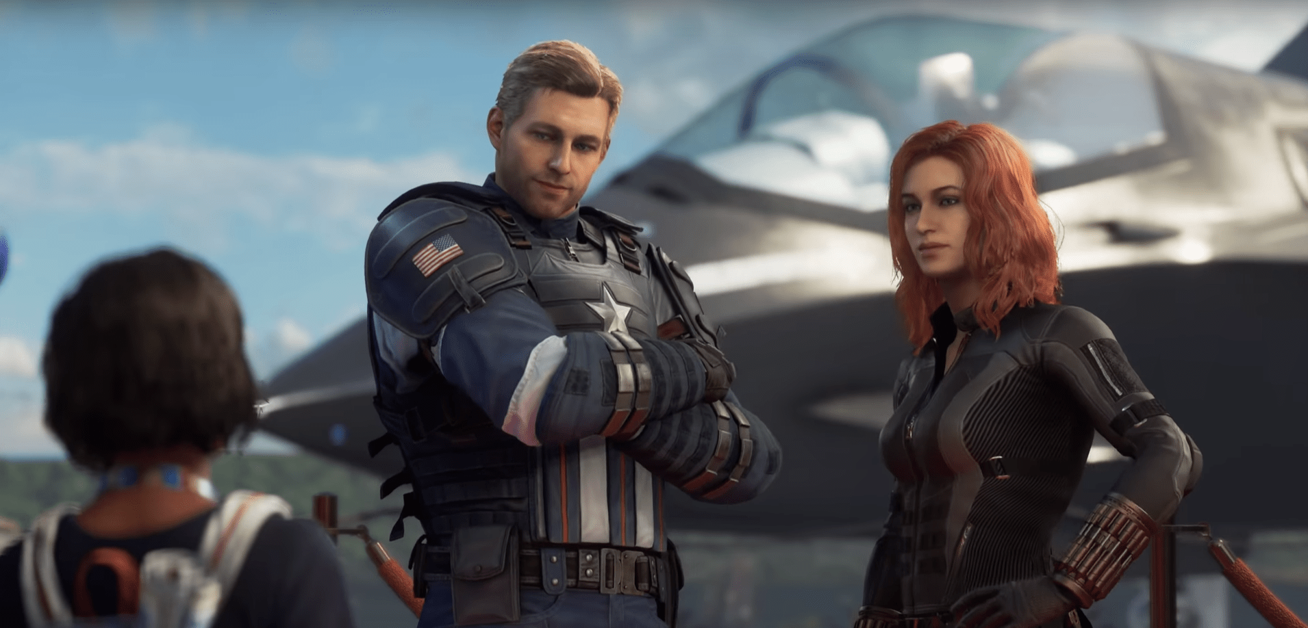 Marvel’s Avengers Game Gets A Game Overview Trailer – Shows Off The Gameplay And Plotline
