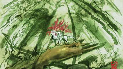 An Okami Sequel May Be In The Works, Developer Ikumi Nakamura Is Open To Creating The Next Game In The Beloved Franchise