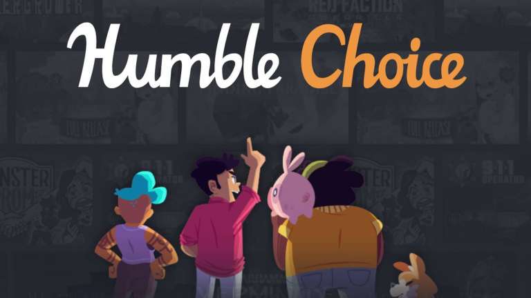 Humble Monthly Subscription Evolving Into Pricier New Service Humble Choice