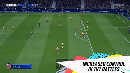 After The Hype Around FIFA 20 Dies Down, Fans Realize The Game Is Just Another FIFA Game With A Disappointing Lack Of Content And Many Bugs