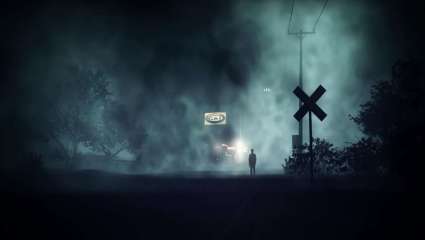 Epic Games Is Offering Alan Wake's American Nightmare For Free In Celebration Of Halloween