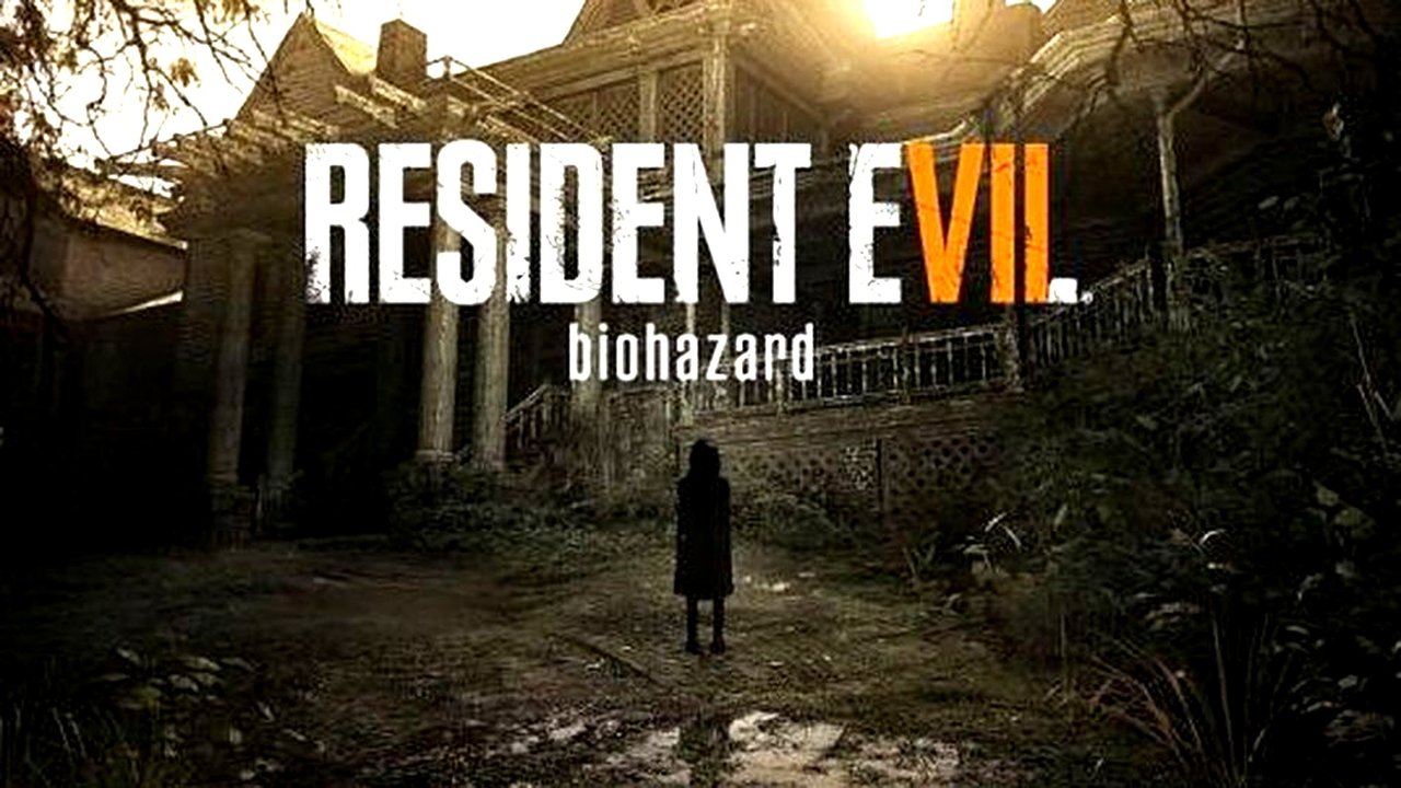 Capcom Announces Resident Evil 7: Biohazard Prequel That’ll Be Released Later This Month