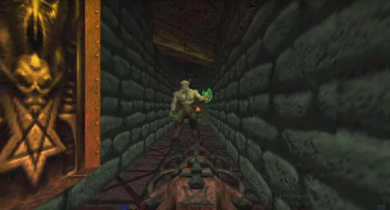 The Iconic Doom 64 Is Finally Making Its Way To PC; Will Be Available In March
