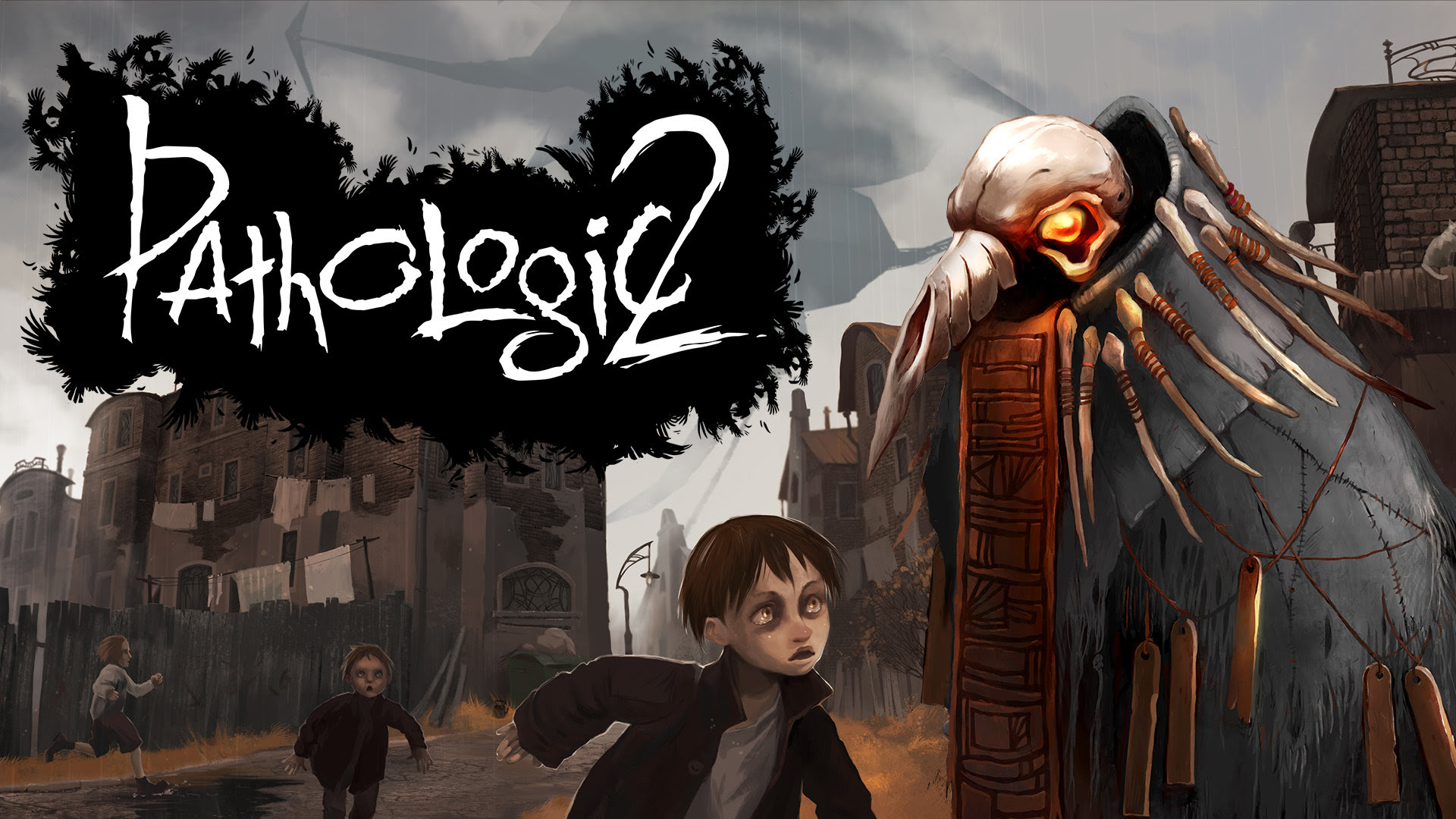 Pathologic 2’s Marble Nest DLC Is Set To Launch Next Week, This Surreal Horror Experience Just Got Stranger