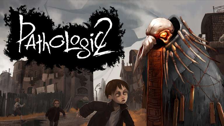 Pathologic 2's Marble Nest DLC Is Set To Launch Next Week, This Surreal Horror Experience Just Got Stranger