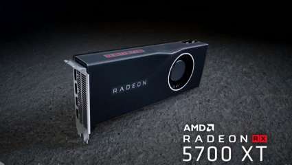 AMD Assures No Issues In Supply For Upcoming RX-5500 Despite Problems In TSMC