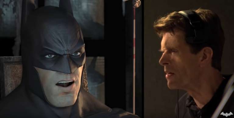 Iconic Batman Voice Actor Kevin Conroy Reportedly Won't Be Back in Next Arkham Game