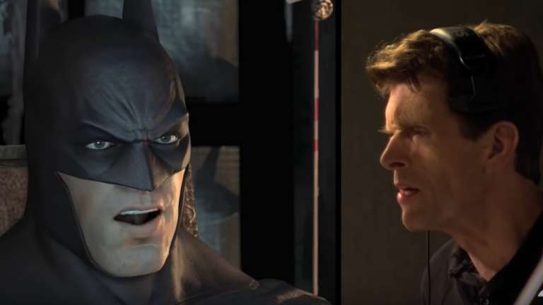 Kevin Conroy Reportedly Will Not Return As The Voice Of Batman In Rumored Arkham Legacy Game